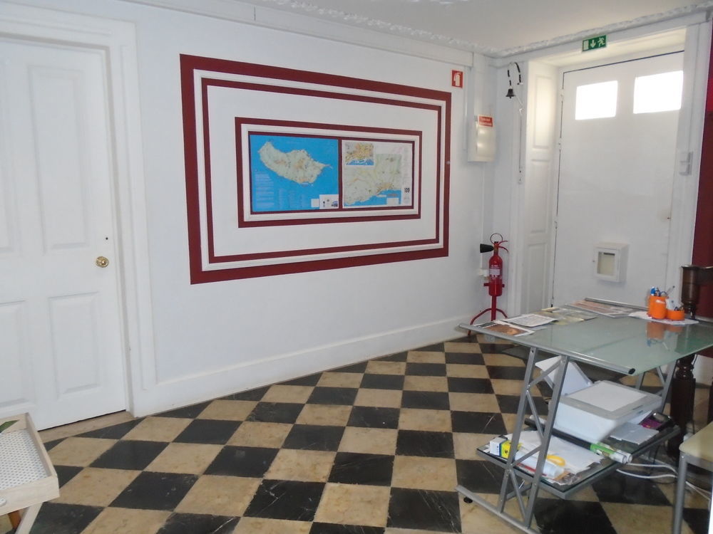 Albergue Funchal109 Hostel *