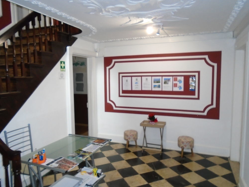 Funchal109 Hostel * Funchal (Madeira)