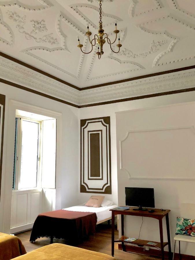 Albergue Funchal109 Hostel *