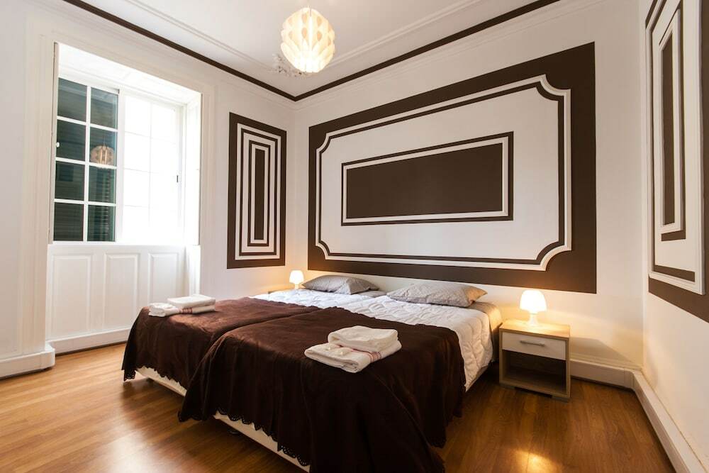 Albergue Funchal109 Hostel Funchal (Madeira)